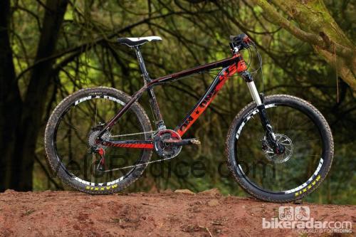 On-One Carbon 456 scheda tecnica e recensioni
